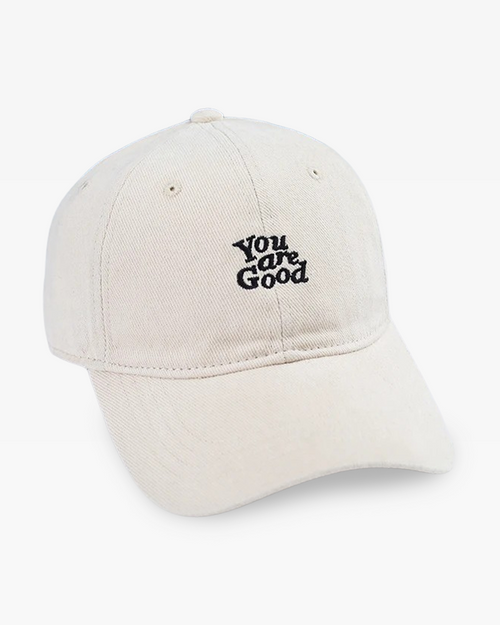 "You Are Good" Cap