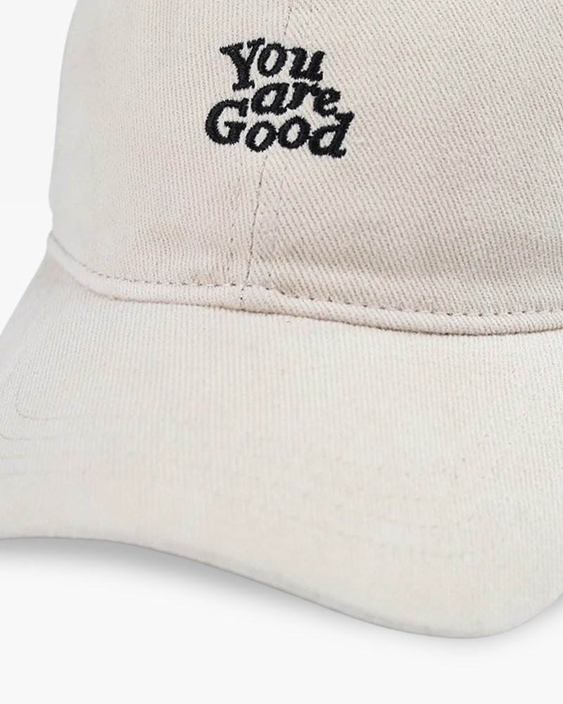 "You Are Good" Cap