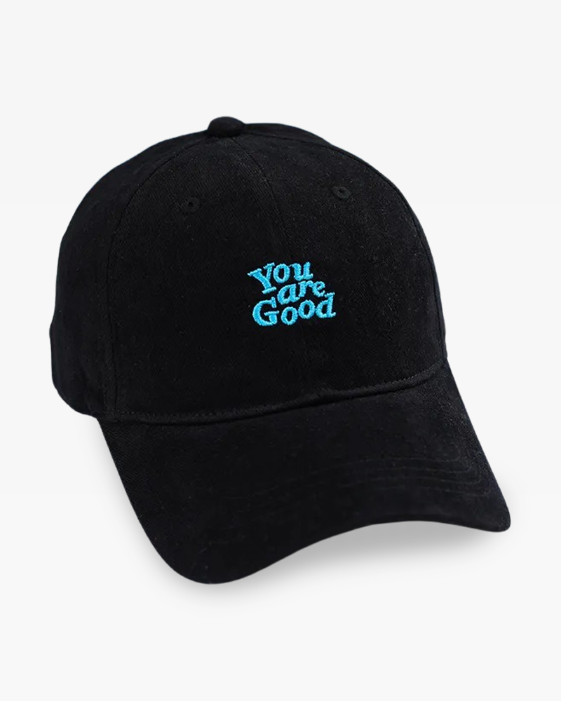 "You Are Good" Cap