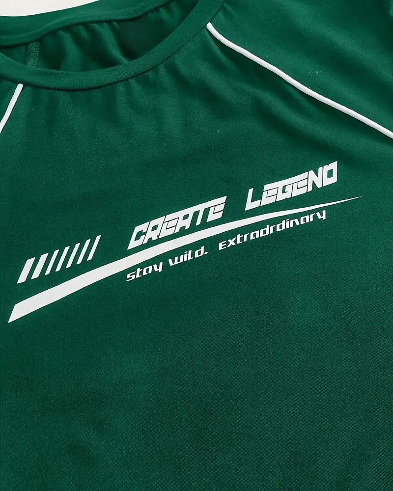 Cyber Y2K Crop Top
