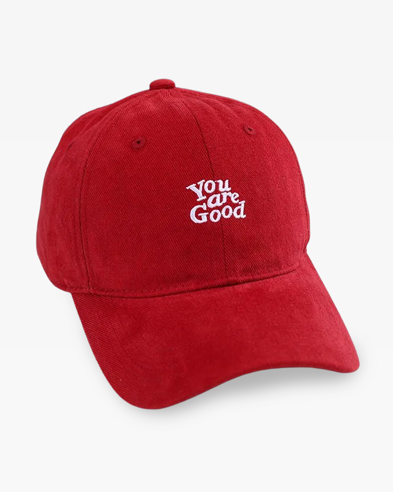 "You Are Good" Cap