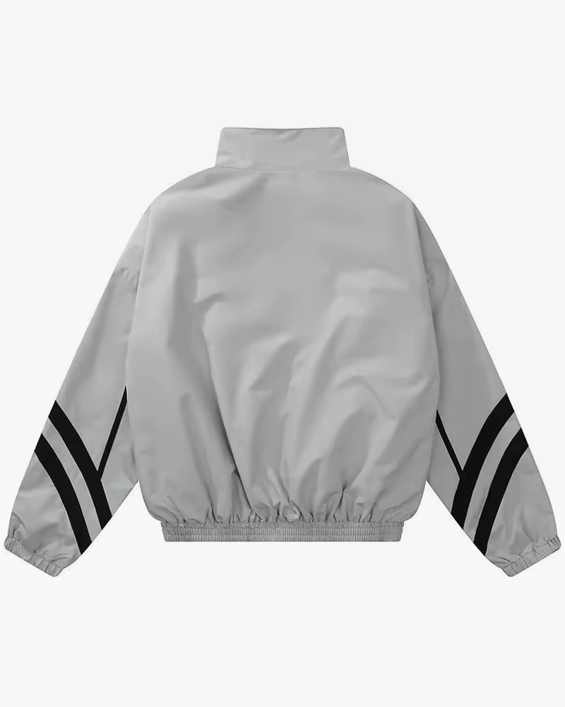Y2K Track Jacket