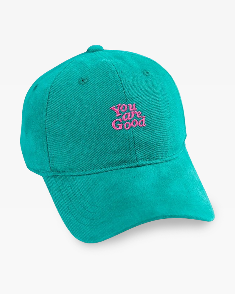 "You Are Good" Cap