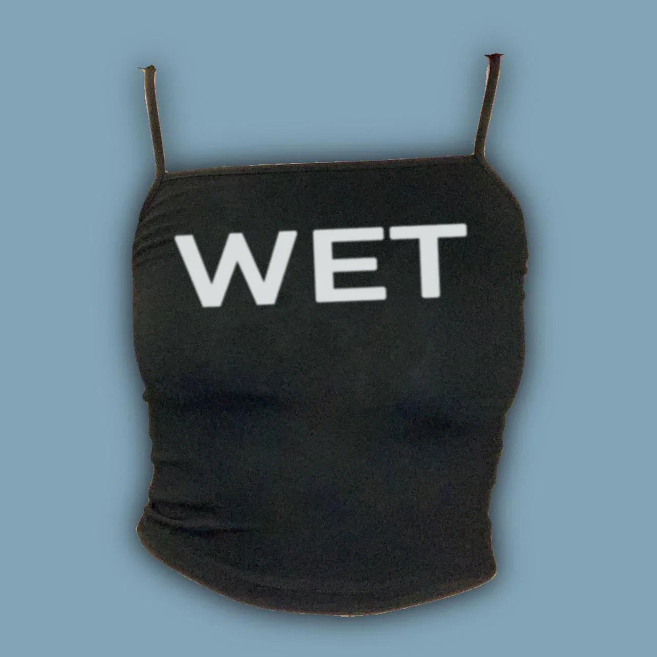 WET Shirt