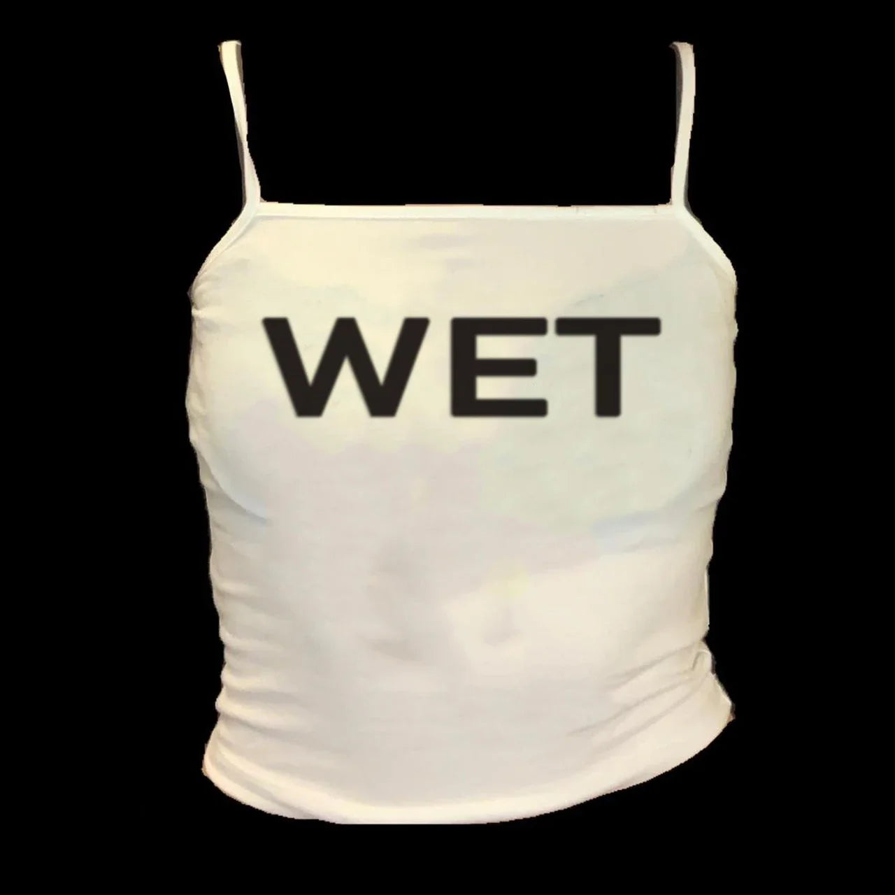 WET Shirt