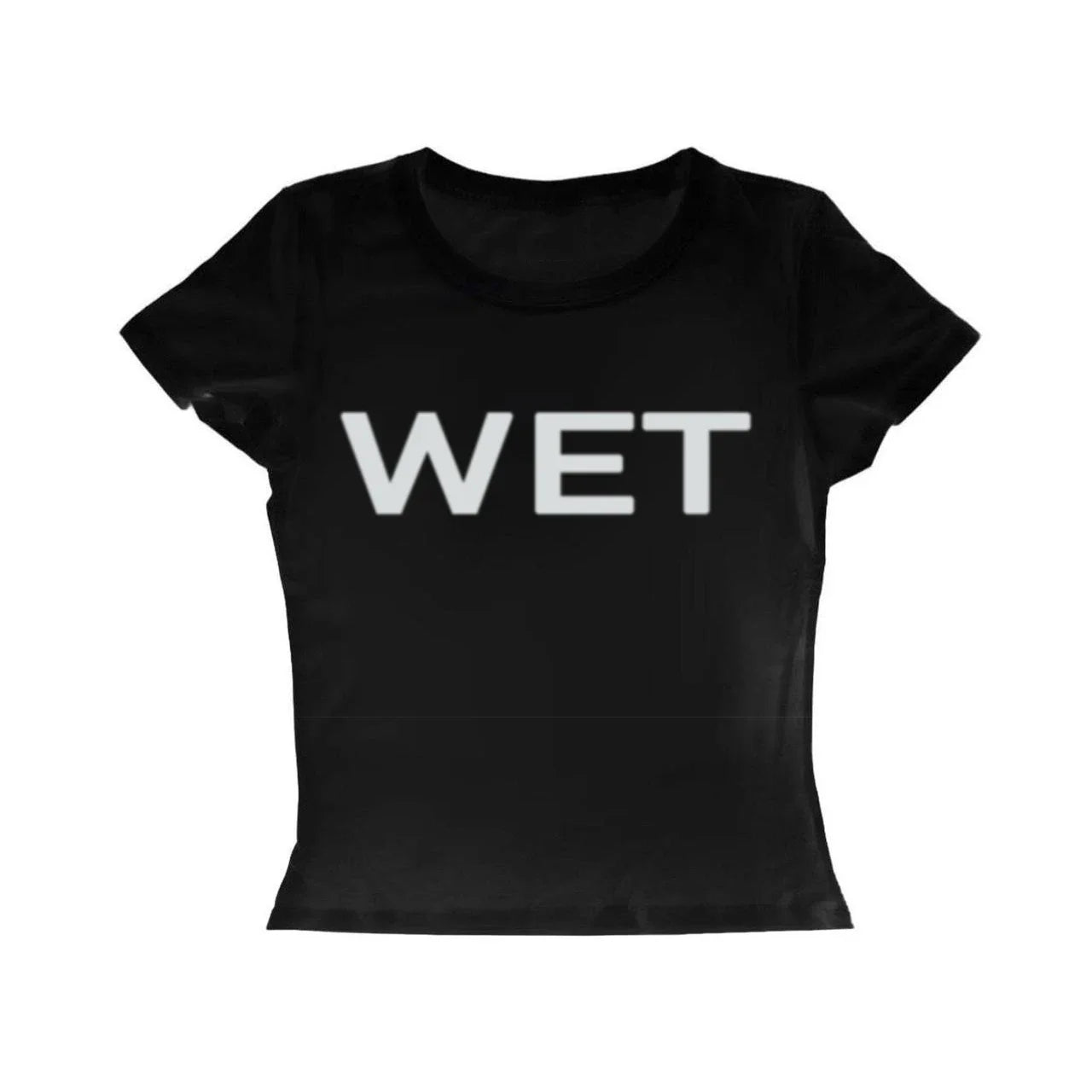 WET Shirt
