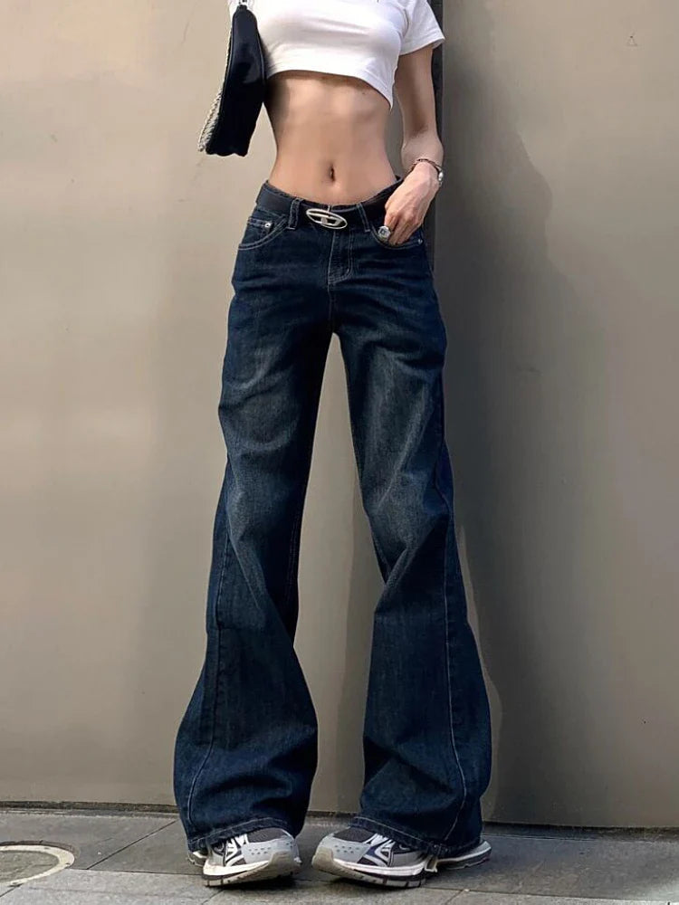 2000s Vintage Jeans
