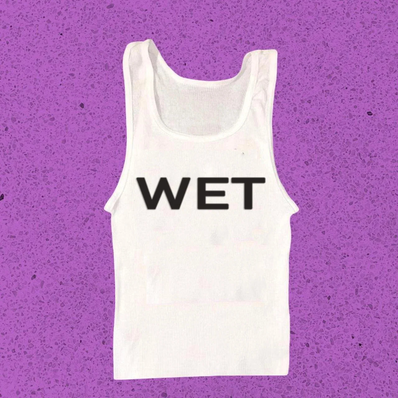 WET Shirt