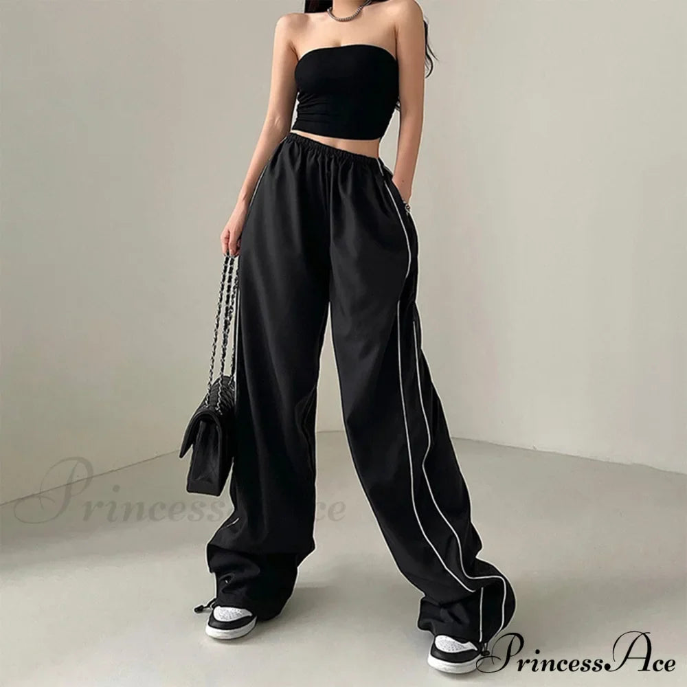 Stylish Slim Comfortable Versatile High-Waisted Stretchable Durable Lightweight Trendy Pant