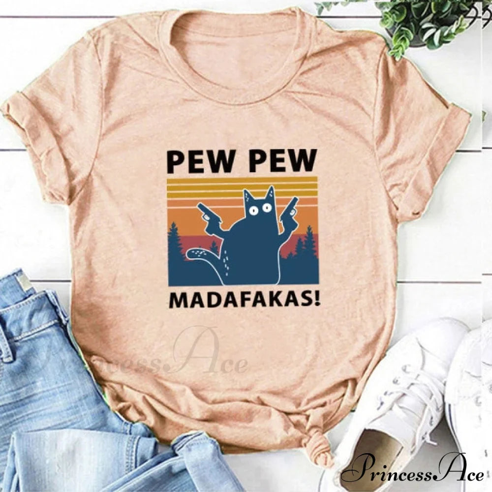 Graphic Tees Funny Shirts