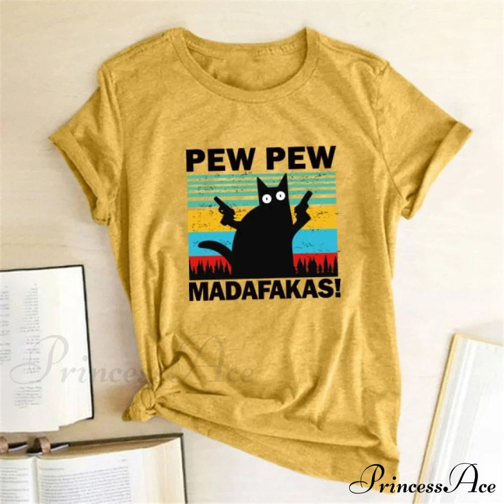 Graphic Tees Funny Shirts