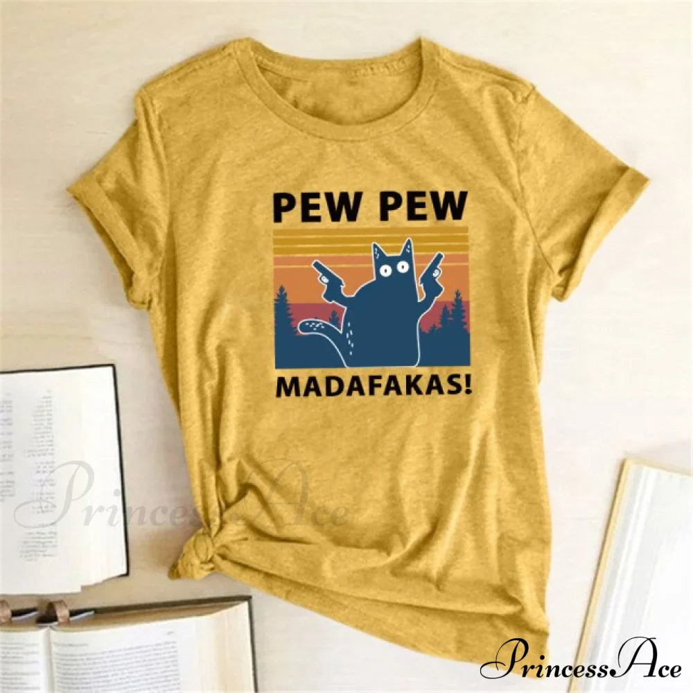 Graphic Tees Funny Shirts