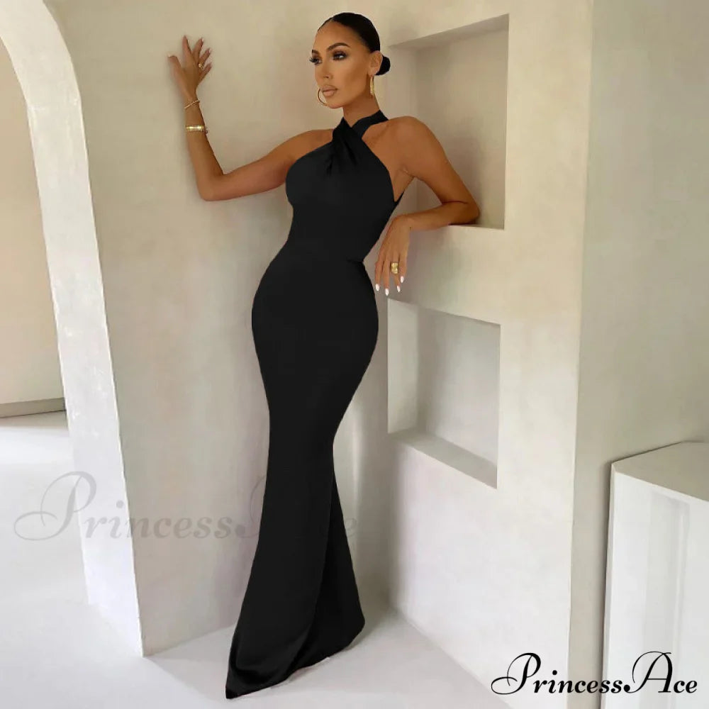 Valentina Formal Stylish Corset Mermaid Dress