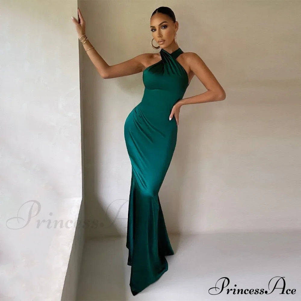 Valentina Formal Stylish Corset Mermaid Dress