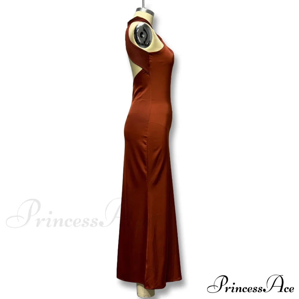 Valentina Formal Stylish Corset Mermaid Dress