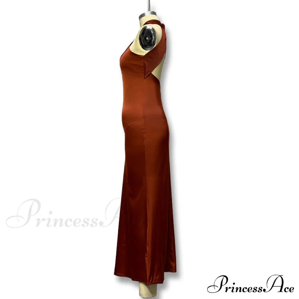 Valentina Formal Stylish Corset Mermaid Dress