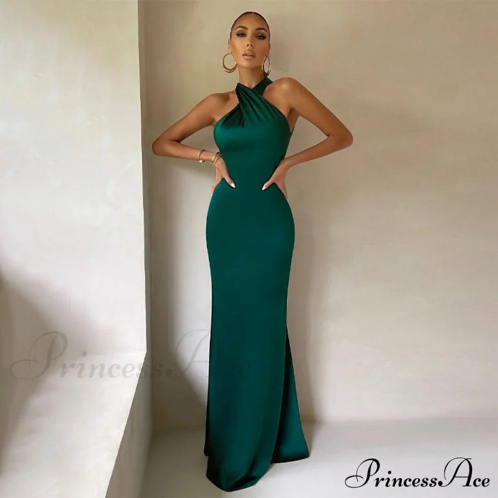Valentina Formal Stylish Corset Mermaid Dress